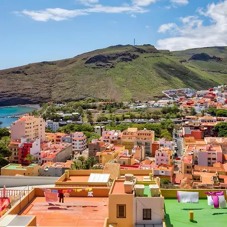 Casa Aylin 아파트