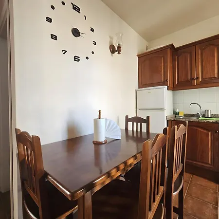 Casa Aylin 알라예로