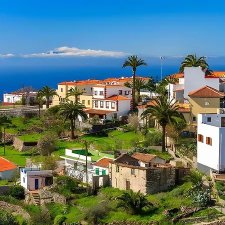 Casa Aylin * Alajeró