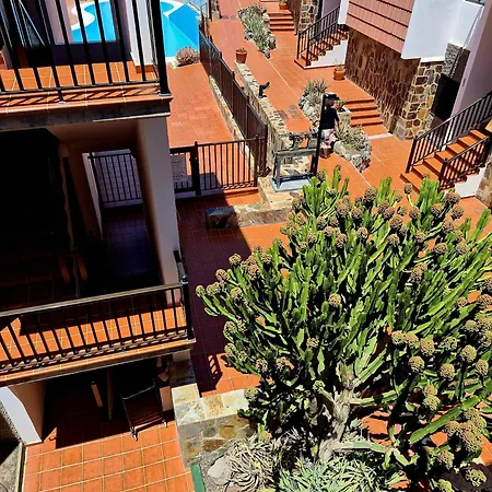 Casa Aylin 아파트 *