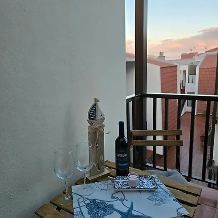 Casa Aylin * 알라예로