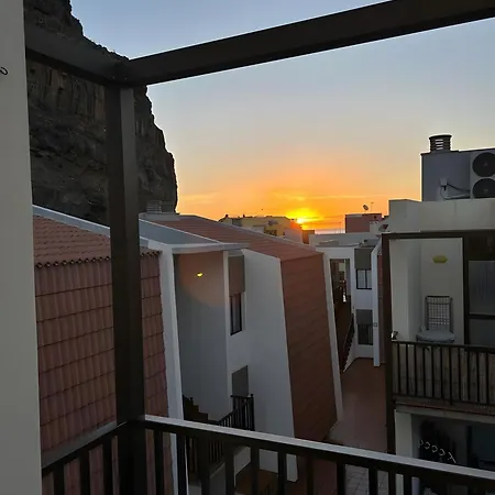 아파트 Casa Aylin 알라예로