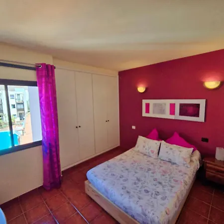 Apartman Casa Aylin *