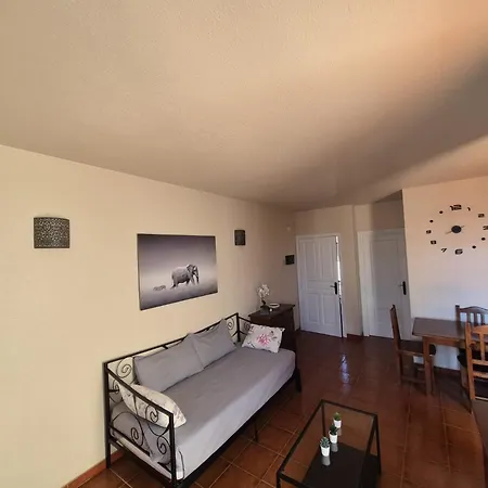 Casa Aylin Alajeró