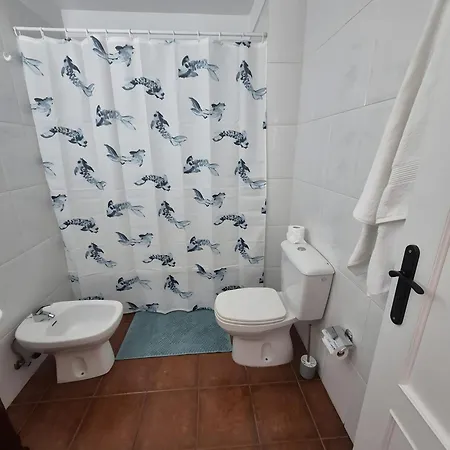 Casa Aylin Apartman Alajeró