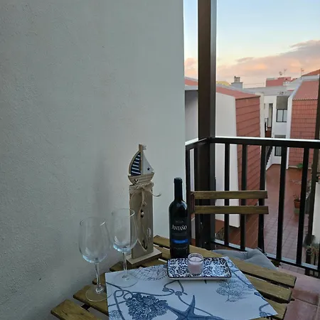 Apartman Casa Aylin