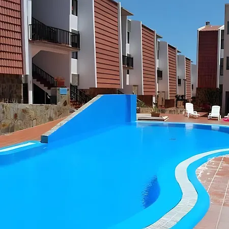Casa Aylin Apartman Alajeró