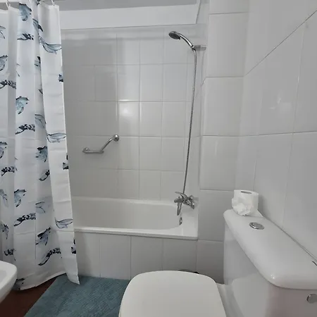 Apartman Casa Aylin *