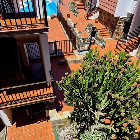 Casa Aylin *