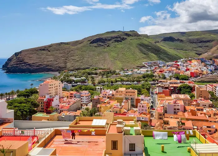 Casa Aylin Lägenhet