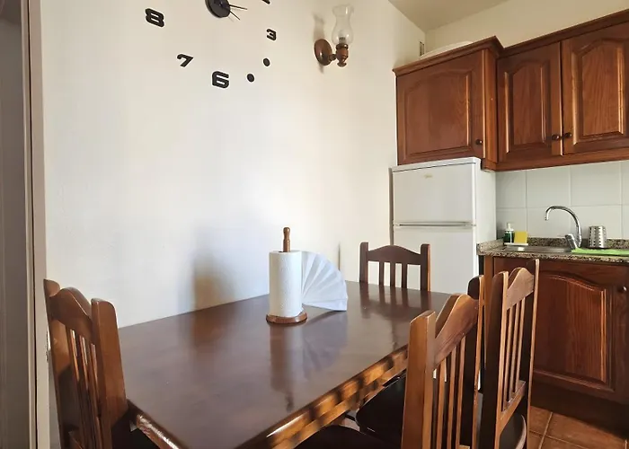 Casa Aylin Alajeró