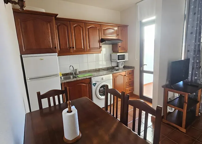 Apartament Casa Aylin