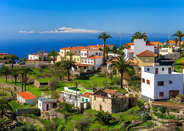 Casa Aylin * Alajeró