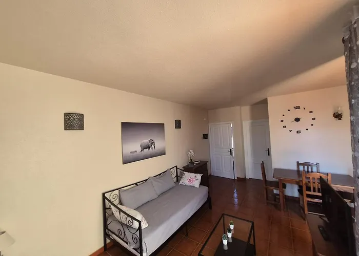 Casa Aylin Lägenhet