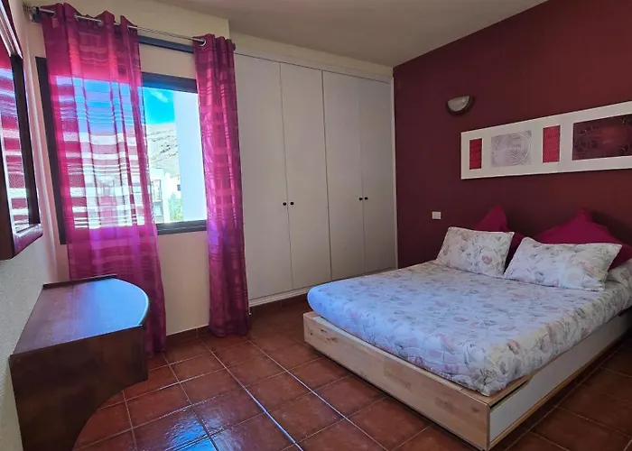 Casa Aylin Lägenhet Alajeró