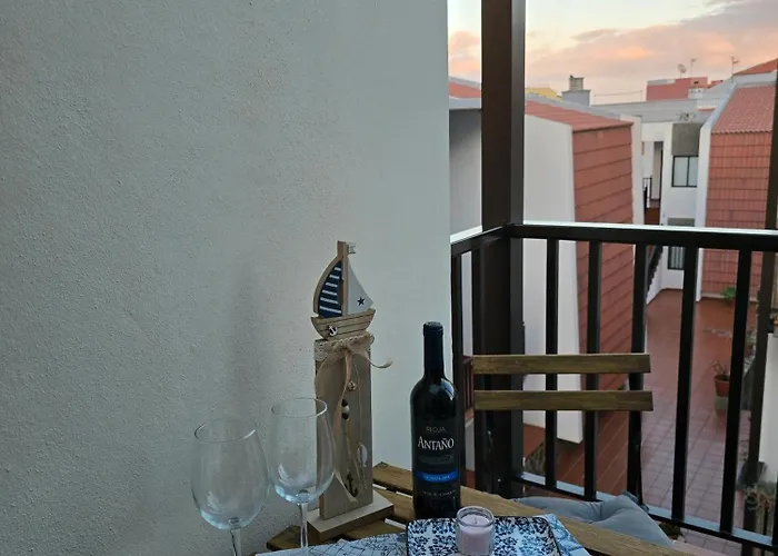 Casa Aylin * Alajeró