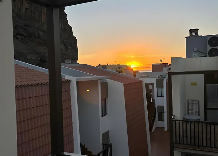 Apartament Casa Aylin Alajeró