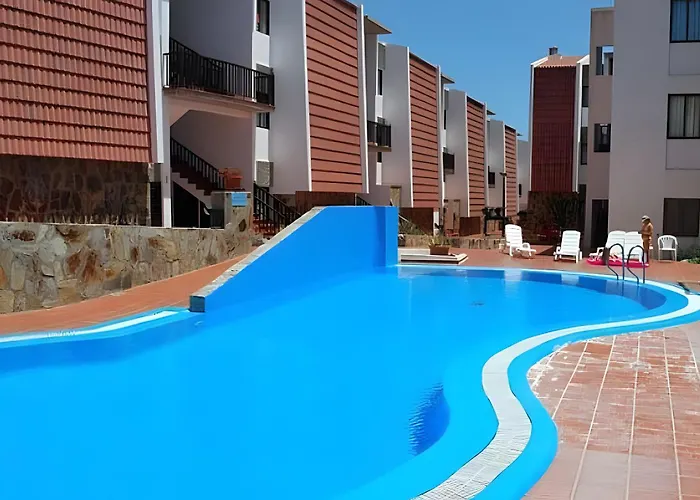 Casa Aylin *