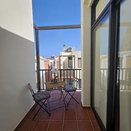 Judith's Oasis Apartment Alajero