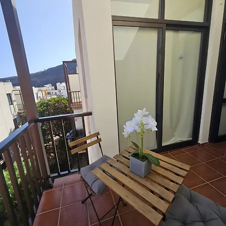 Apartment Judith's Oasis Alajero