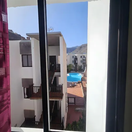 Apartment Judith's Oasis *