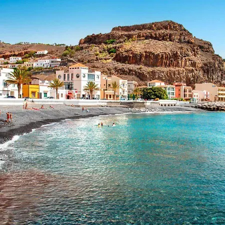 Apartment Judith's Oasis Alajero
