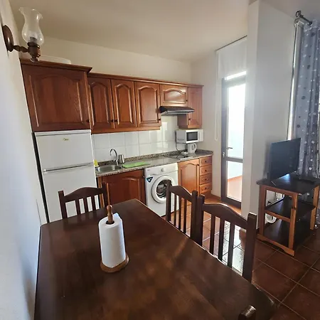 Apartment Judith's Oasis