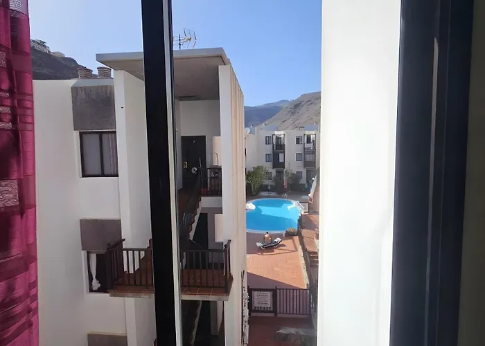 Lägenhet Casa Aylin *