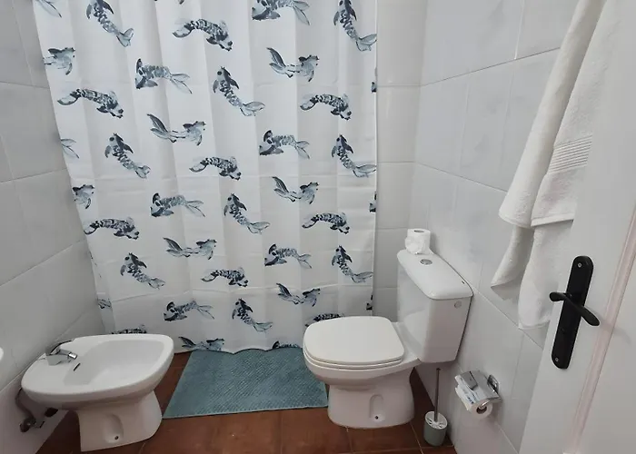 Lägenhet Casa Aylin