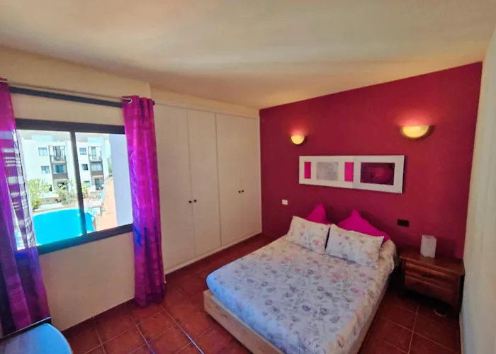 Lägenhet Casa Aylin Alajeró