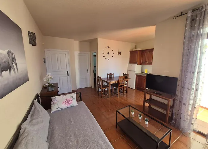 Casa Aylin Lägenhet