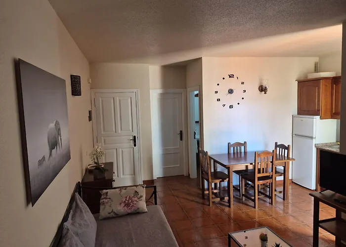 Lägenhet Casa Aylin