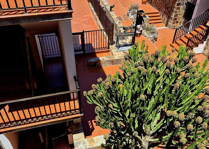 Casa Aylin Lägenhet *